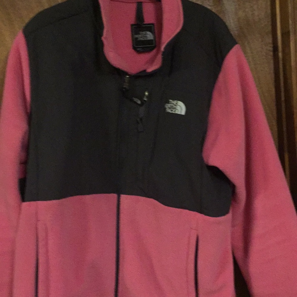 COPY - North Face full zip